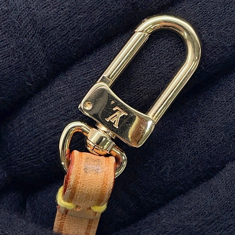 ルイヴィトン ハンドバッグ モノグラム・マルチカラー ポシェット・アクセソワール M92649 アクセサリーポーチ