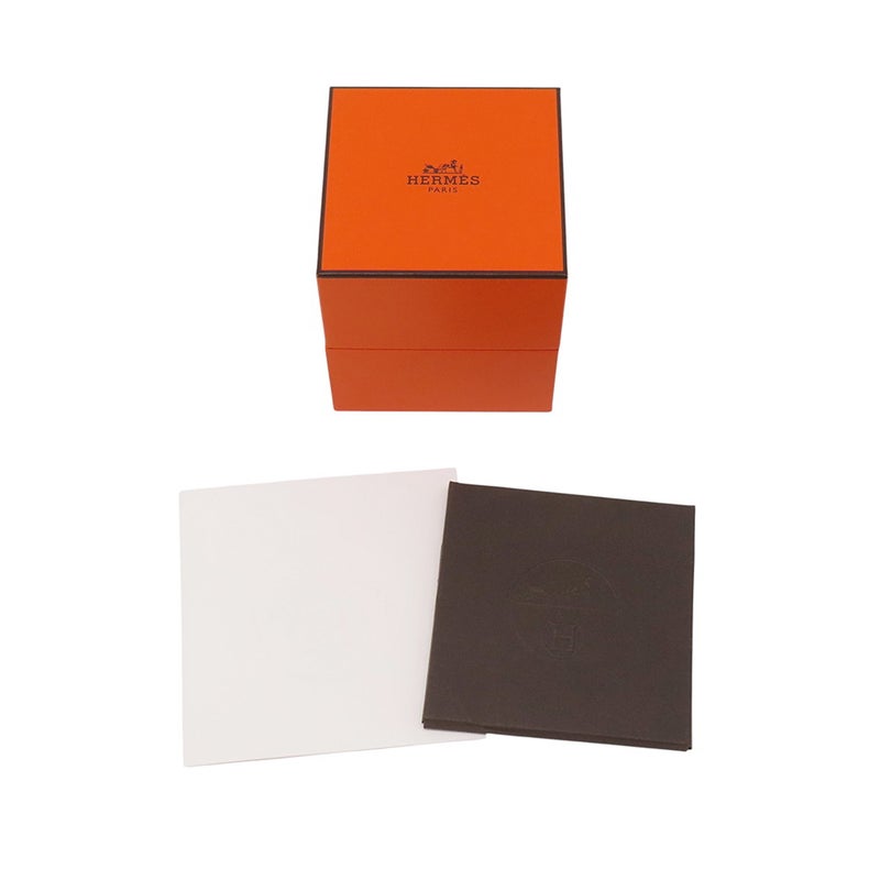 エルメス ブレスレット シェーヌダンクル ファランドール SV925シルバー サイズLG HERMES ジュエリー