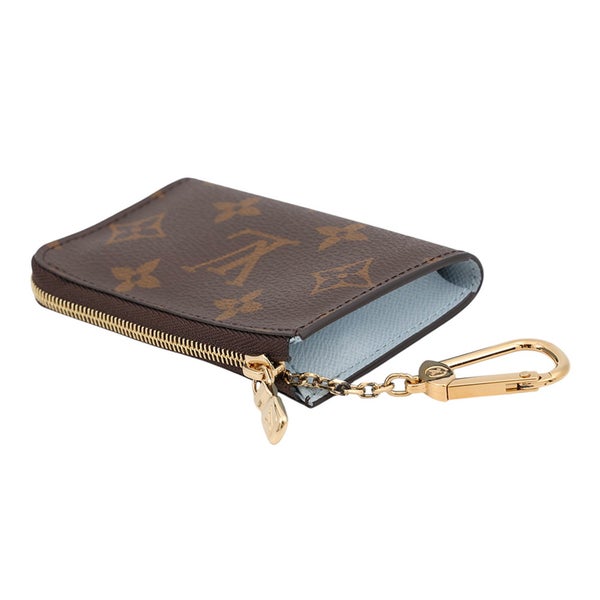 ルイヴィトン キーケース モノグラム ポルト クレ・ノア M83612 LOUIS VUITTON コインケース