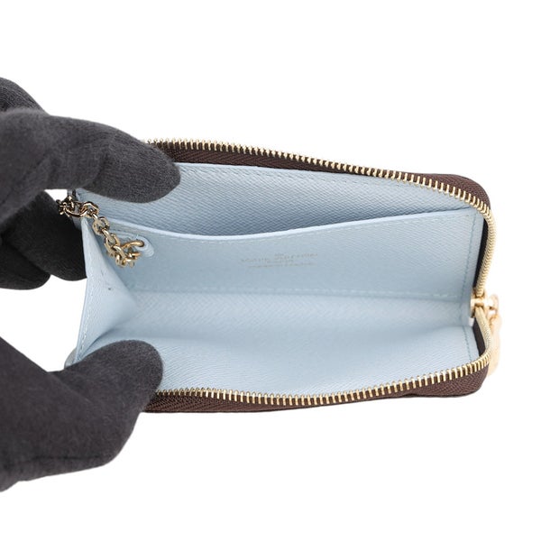 ルイヴィトン キーケース モノグラム ポルト クレ・ノア M83612 LOUIS VUITTON コインケース
