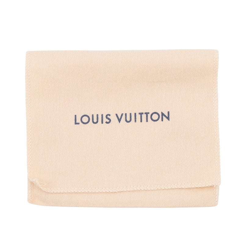ルイヴィトン キーケース モノグラム ポルト クレ・ノア M83612 LOUIS VUITTON コインケース