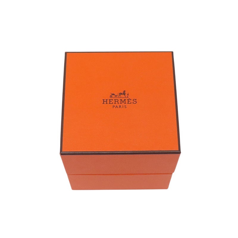 エルメス ブレスレット シェーヌダンクル ファランドール SV925シルバー サイズLG HERMES ジュエリー