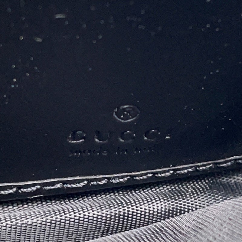 グッチ 長財布 GGマーモント コンチネンタルウォレット レザー 443436 GUCCI 財布 黒