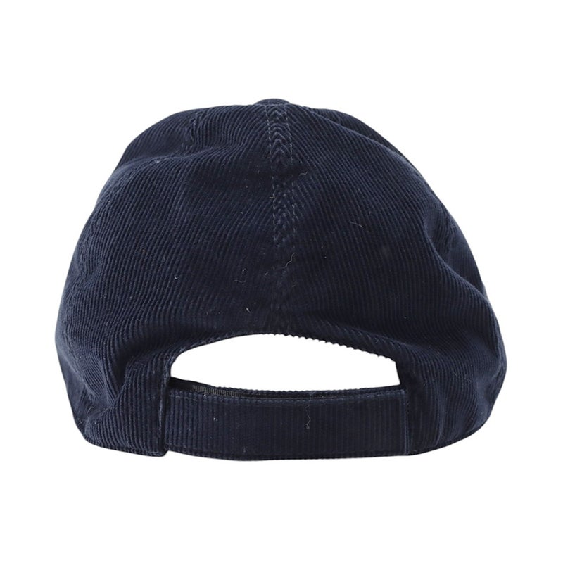 プラダ キャップ コーデュロイ 三角ロゴ サイズM 2HC274 PRADA 帽子