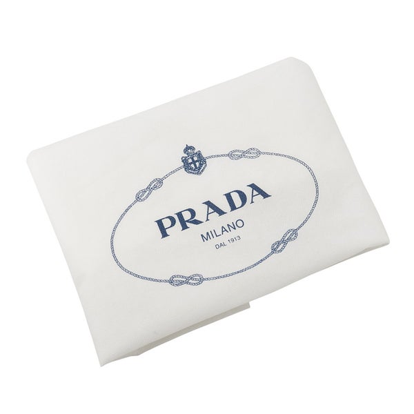 プラダ キャップ コーデュロイ 三角ロゴ サイズM 2HC274 PRADA 帽子