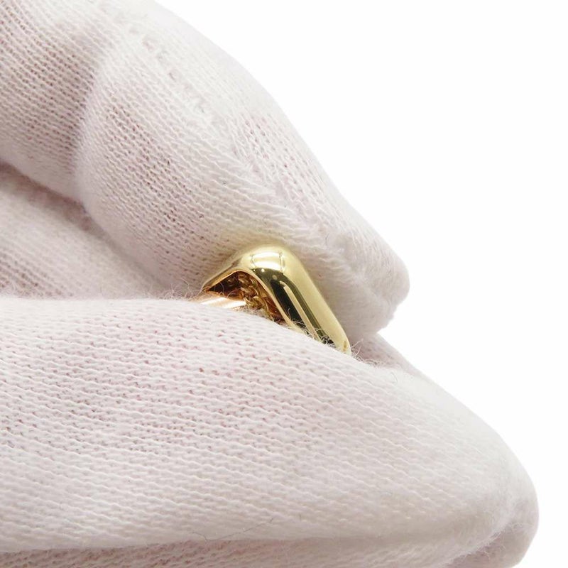 カルティエ ネックレス トリニティ クッション K18YG/K18PG/K18WG B7224955 Cartier ペンダント