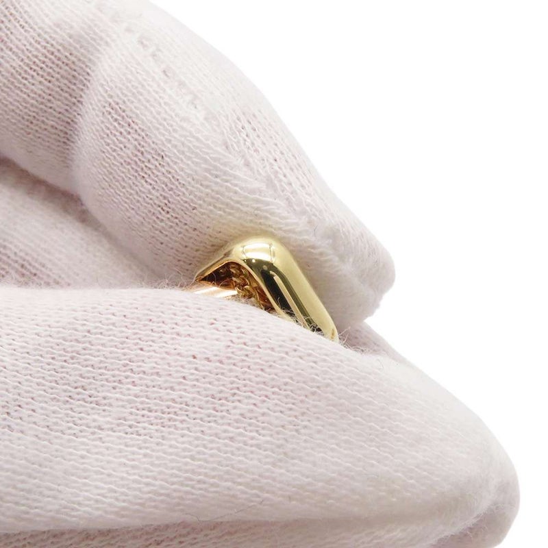 カルティエ ネックレス トリニティ クッション K18YG/K18PG/K18WG B7224955 Cartier ペンダント