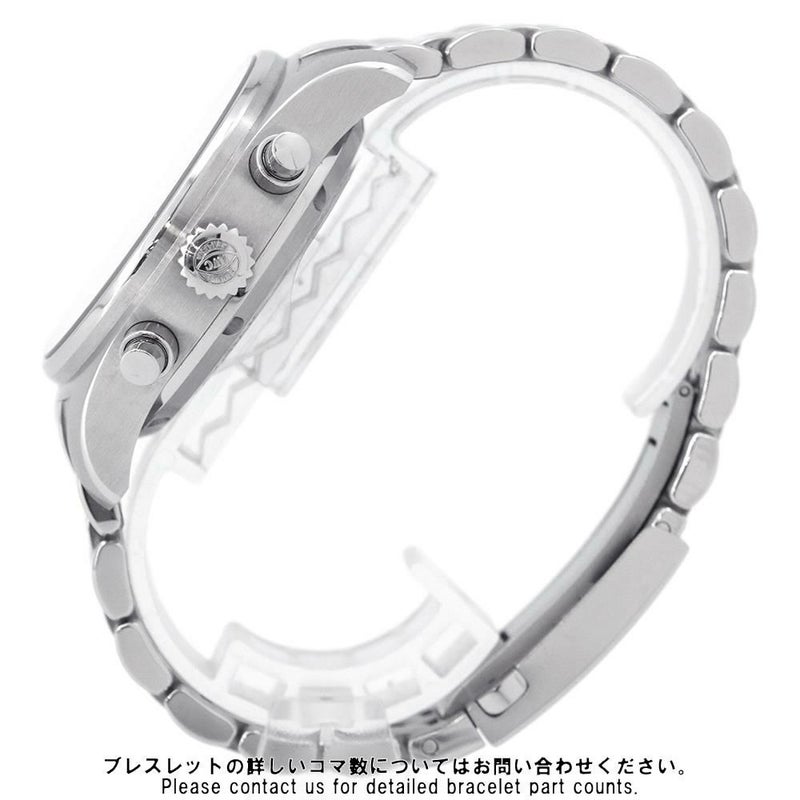 IWC パイロットウォッチ クロノグラフ 41 IW388102 ブルー文字盤
