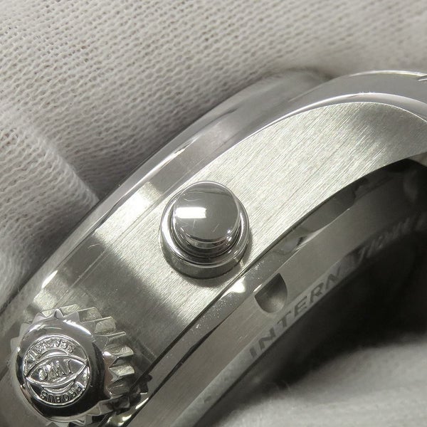 IWC パイロットウォッチ クロノグラフ 41 IW388102 ブルー文字盤