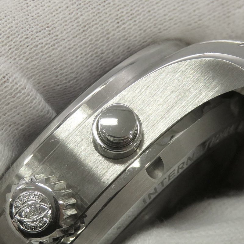 IWC パイロットウォッチ クロノグラフ 41 IW388102 ブルー文字盤