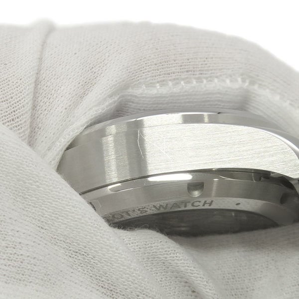 IWC パイロットウォッチ クロノグラフ 41 IW388102 ブルー文字盤