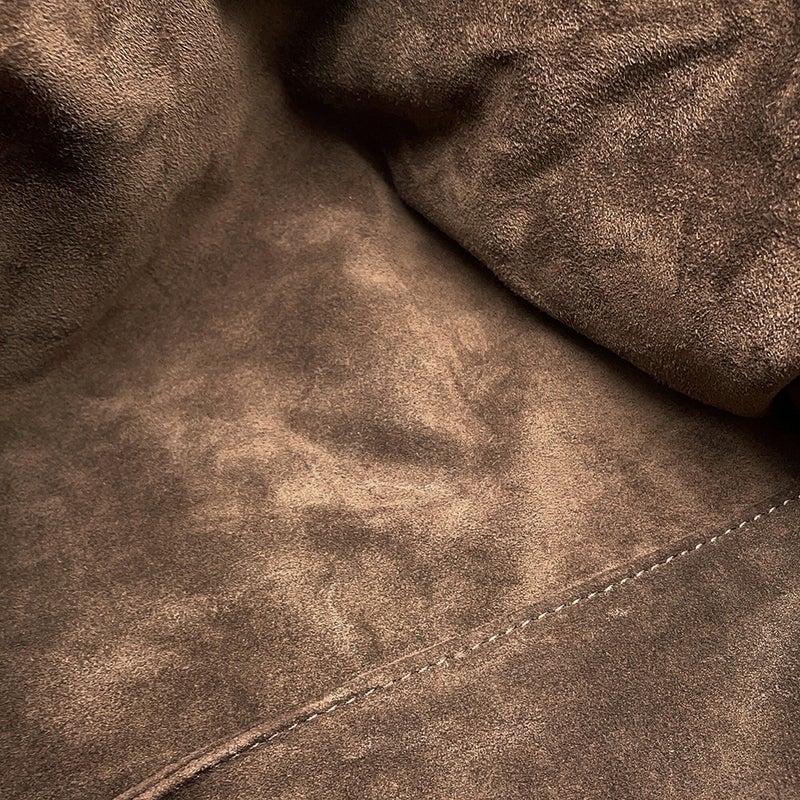 フェンディ ハンドバッグ マンマバケット レザー 8BR834 FENDI バッグ ワンショルダーバッグ