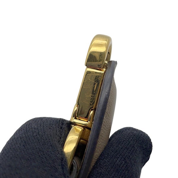 フェンディ ハンドバッグ マンマバケット レザー 8BR834 FENDI バッグ ワンショルダーバッグ