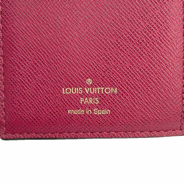 ルイヴィトン 三つ折り財布 モノグラム ポルトフォイユ・アリアンヌ M62036 LOUIS VUITTON ヴィトン 財布