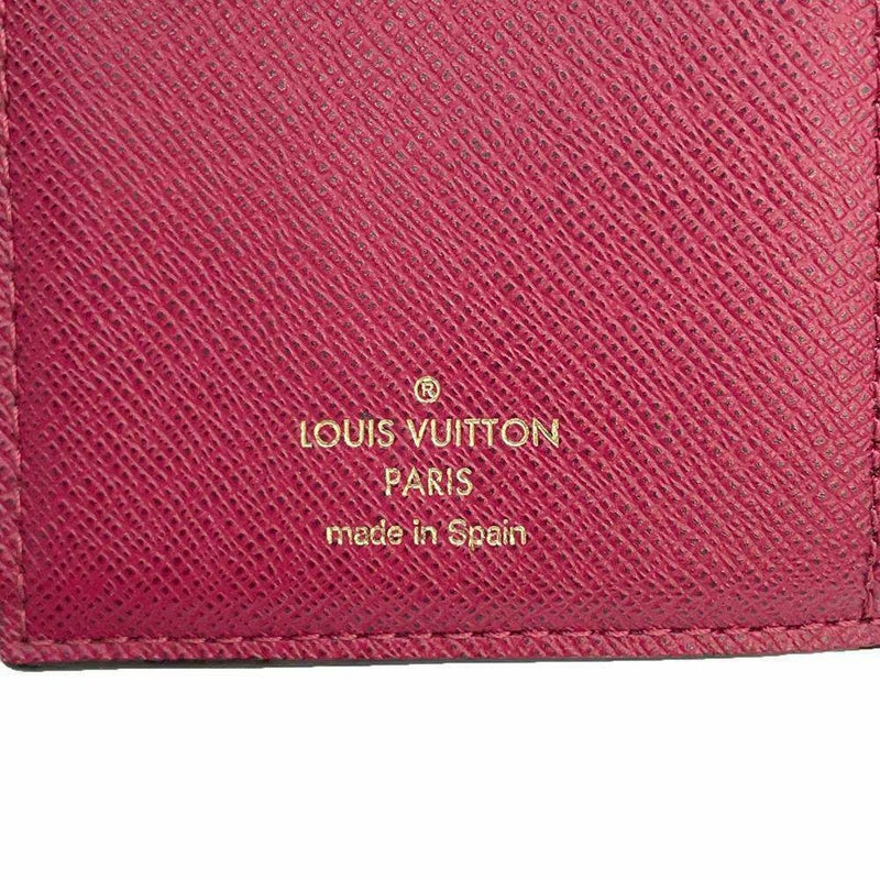 ルイヴィトン 三つ折り財布 モノグラム ポルトフォイユ・アリアンヌ M62036 LOUIS VUITTON ヴィトン 財布
