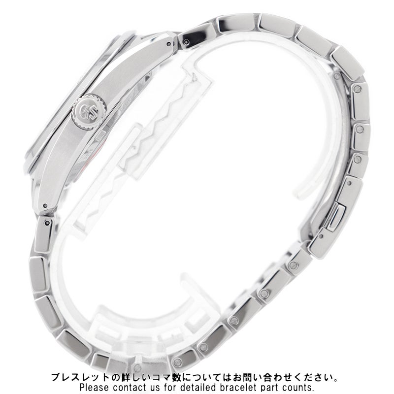 セイコー グランドセイコー エボリューション 9 コレクション SLGH011 SEIKO 腕時計 白樺 グリーン文字盤