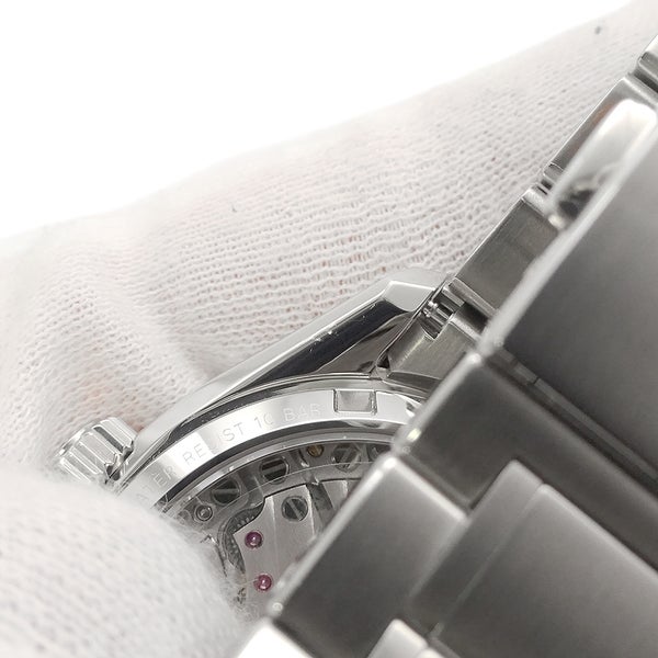 セイコー グランドセイコー エボリューション 9 コレクション SLGH011 SEIKO 腕時計 白樺 グリーン文字盤