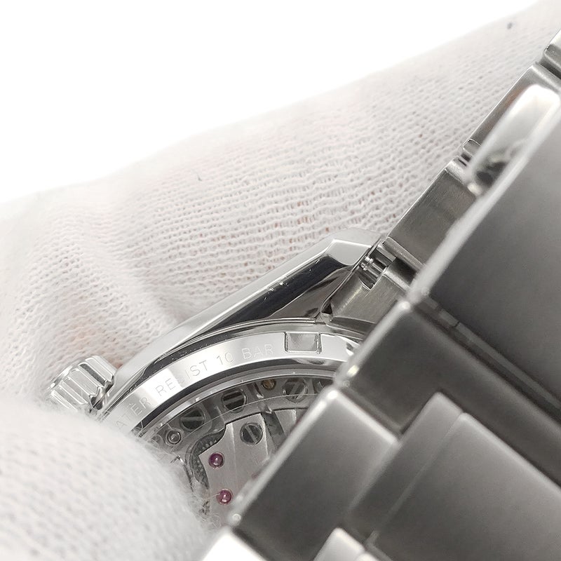 セイコー グランドセイコー エボリューション 9 コレクション SLGH011 SEIKO 腕時計 白樺 グリーン文字盤