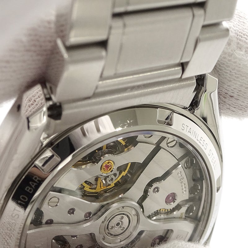 セイコー グランドセイコー エボリューション 9 コレクション SLGH011 SEIKO 腕時計 白樺 グリーン文字盤