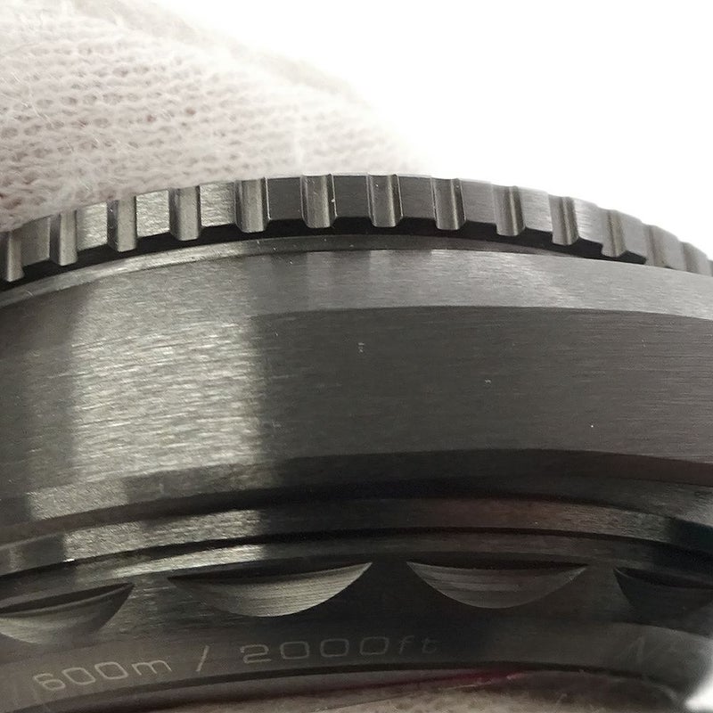 【決算セール開催中】オメガ シーマスター プラネットオーシャン ETNZディープブラック 215.92.46.51.01.003 OMEGA 腕時計 黒文字盤