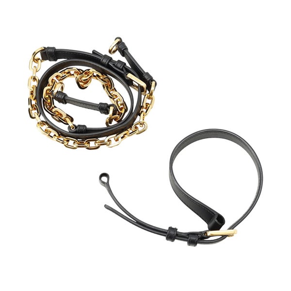 ディオール ハンドバッグ C'est Dior セディオール CDエンボス ミディアム カーフレザー M2271UBHA 2way 黒