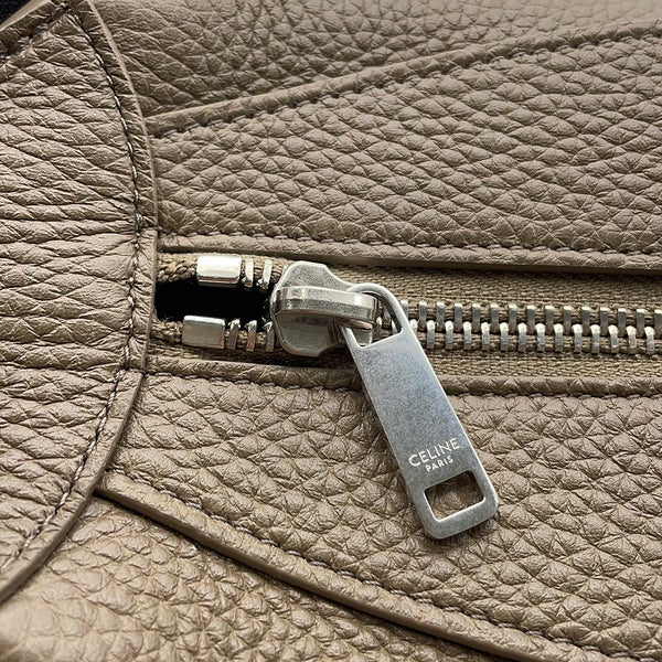 セリーヌ ショルダーバッグ ハリー クロスボディバッグ レザー 122333 CELINE バッグ