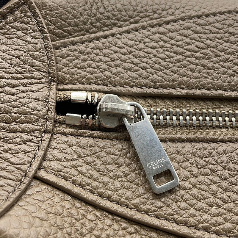 セリーヌ ショルダーバッグ ハリー クロスボディバッグ レザー 122333 CELINE バッグ