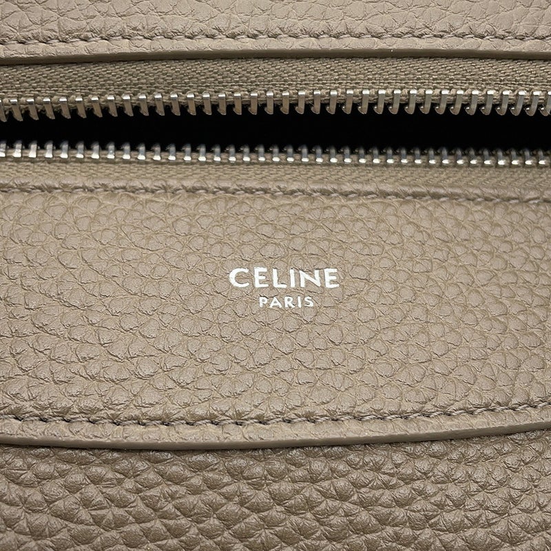 セリーヌ ショルダーバッグ ハリー クロスボディバッグ レザー 122333 CELINE バッグ
