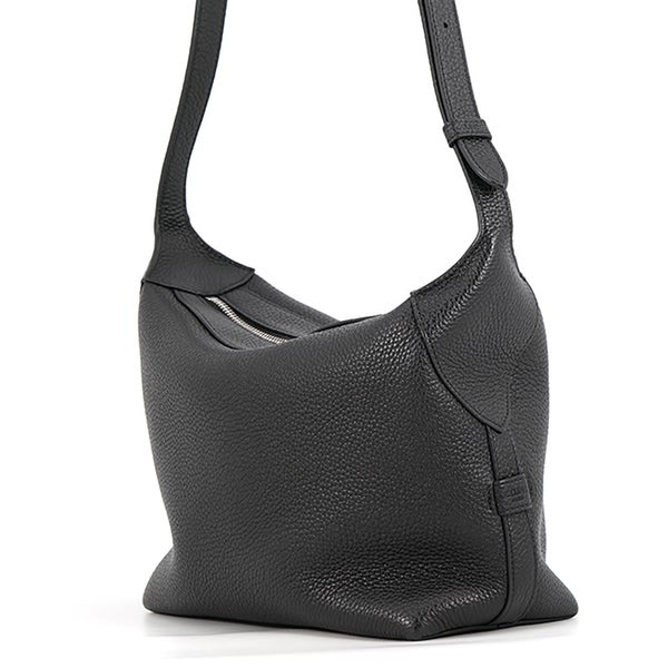 セリーヌ ショルダーバッグ ハリー クロスボディバッグ レザー 122333 CELINE バッグ 黒