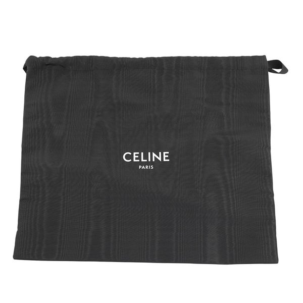 セリーヌ ショルダーバッグ ハリー クロスボディバッグ レザー 122333 CELINE バッグ 黒