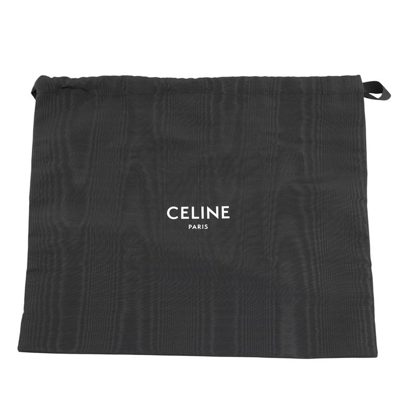セリーヌ ショルダーバッグ ハリー クロスボディバッグ レザー 122333 CELINE バッグ 黒