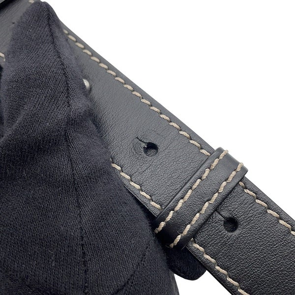 バーバリー ショルダーバッグ チェック ポップトレーディンカンパニーコラボ 80565471 BURBERRY 黒