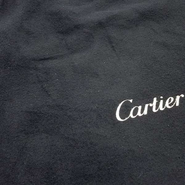 カルティエ ショルダーバッグ カボション レザー Cartier バッグ ワンショルダーバッグ