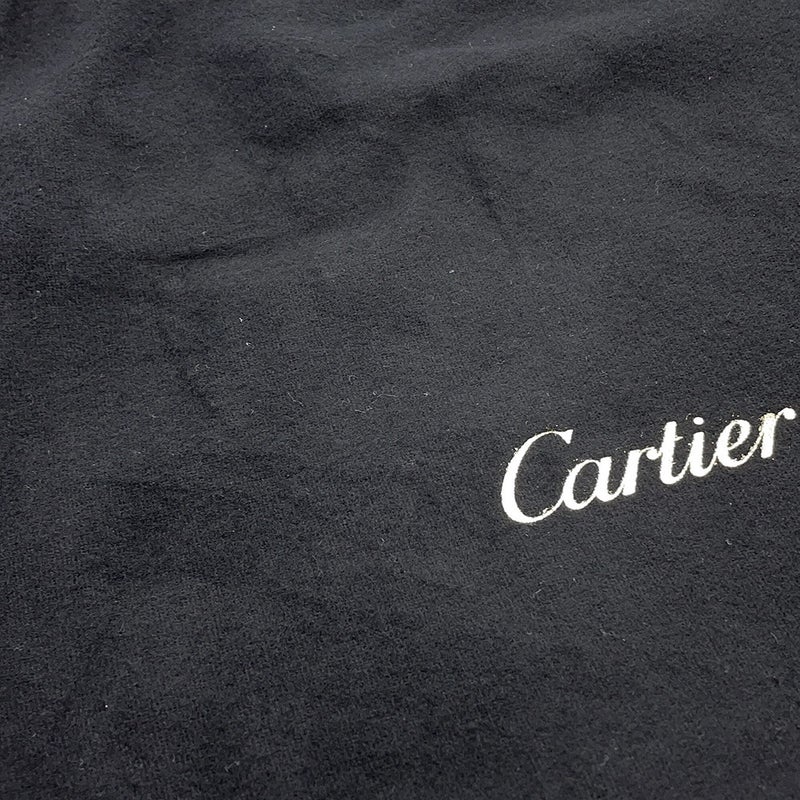 カルティエ ショルダーバッグ カボション レザー Cartier バッグ ワンショルダーバッグ