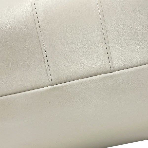 デルヴォー ハンドバッグ ブリヨン ルーモアMM AA0480BFF010DCM Delvaux 2wayショルダー デルボー 白