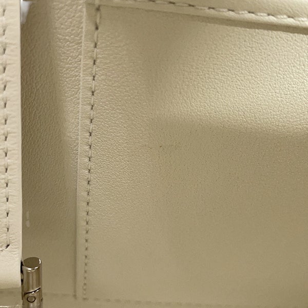 デルヴォー ハンドバッグ ブリヨン ルーモアMM AA0480BFF010DCM Delvaux 2wayショルダー デルボー 白