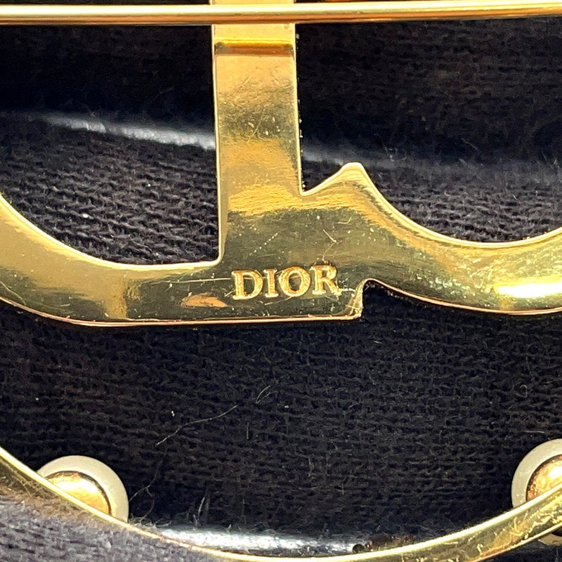 クリスチャン・ディオール ブローチ クレール ディー リュヌ Clair D Lune V0412CDLRS_D301 Christian Dior アクセサリー