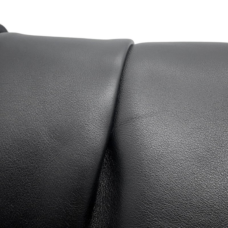 ロエベ ショルダーバッグ パセオ サッチェル レザー A709Q89X01 LOEWE 2way 黒