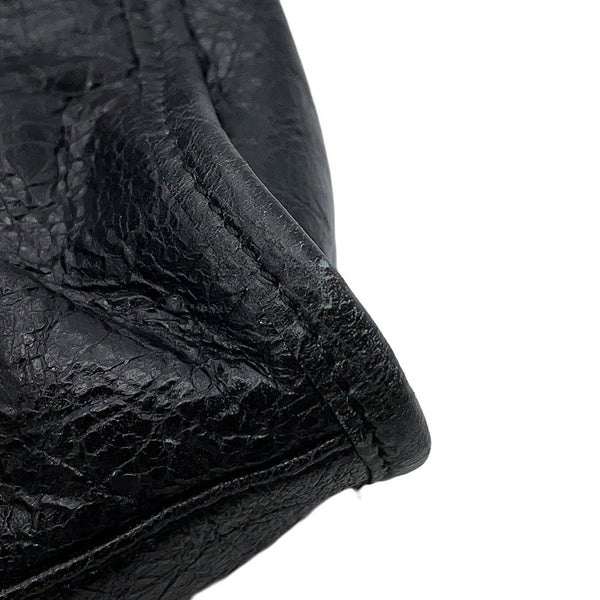 バレンシアガ ハンドバッグ ル シティ スモール 811442 BALENCIAGA 2wayショルダーバッグ 黒