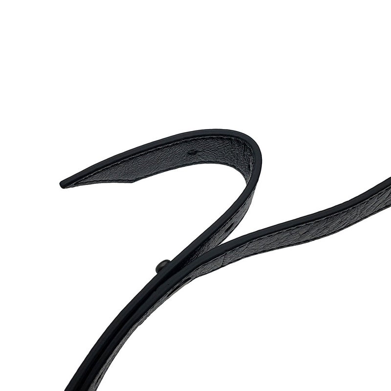 バレンシアガ ハンドバッグ ル シティ スモール 811442 BALENCIAGA 2wayショルダーバッグ 黒