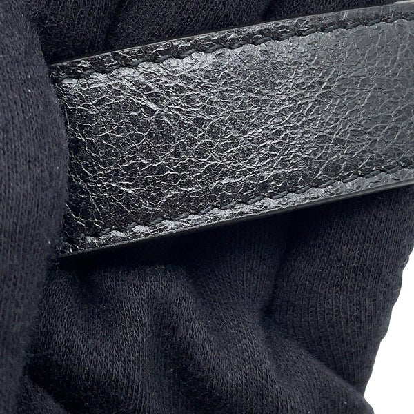 バレンシアガ ハンドバッグ ル シティ スモール 811442 BALENCIAGA 2wayショルダーバッグ 黒