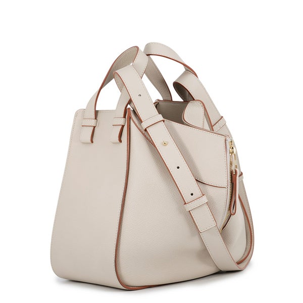 ロエベ ハンドバッグ ハンモック スモール レザー A538S35X18 LOEWE 2wayショルダーバッグ