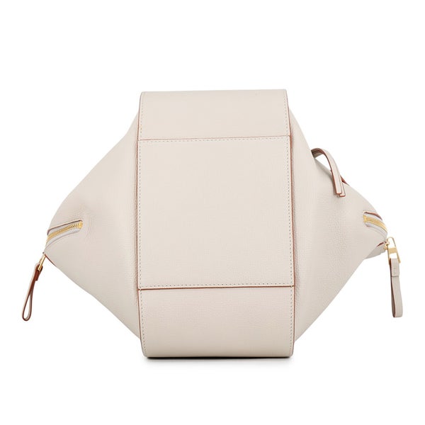 ロエベ ハンドバッグ ハンモック スモール レザー A538S35X18 LOEWE 2wayショルダーバッグ