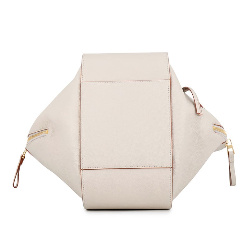 ロエベ ハンドバッグ ハンモック スモール レザー A538S35X18 LOEWE 2wayショルダーバッグ