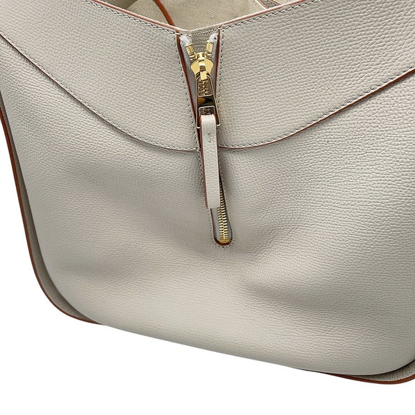 ロエベ ハンドバッグ ハンモック スモール レザー A538S35X18 LOEWE 2wayショルダーバッグ
