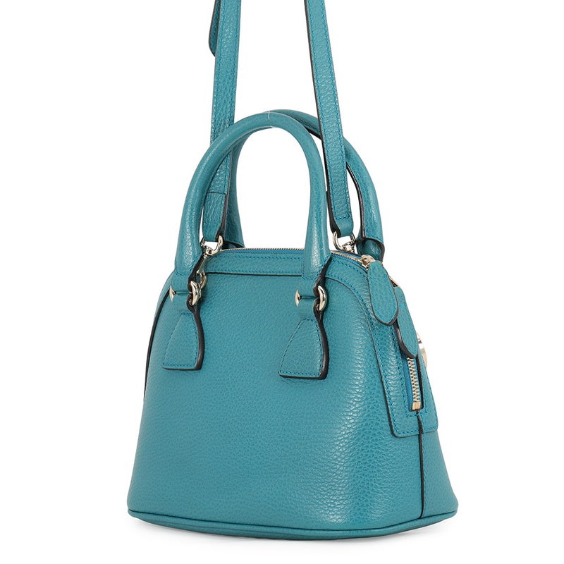 グッチ ハンドバッグ インターロッキングG レザー 449661 GUCCI 2way ショルダーバッグ アウトレット品