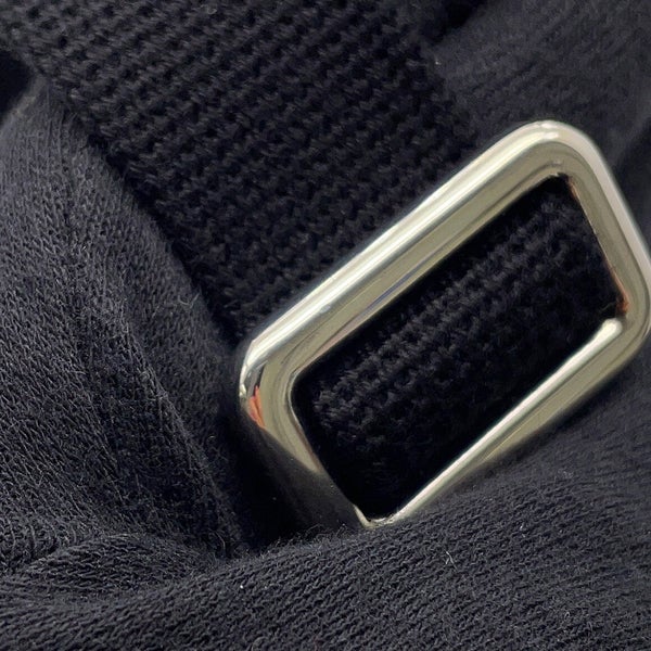 グッチ ボディバッグ GGエンボス ベルトバッグ レザー 658582 GUCCI バッグ ウエストバッグ 黒