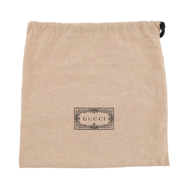 グッチ ボディバッグ GGエンボス ベルトバッグ レザー 658582 GUCCI バッグ ウエストバッグ 黒