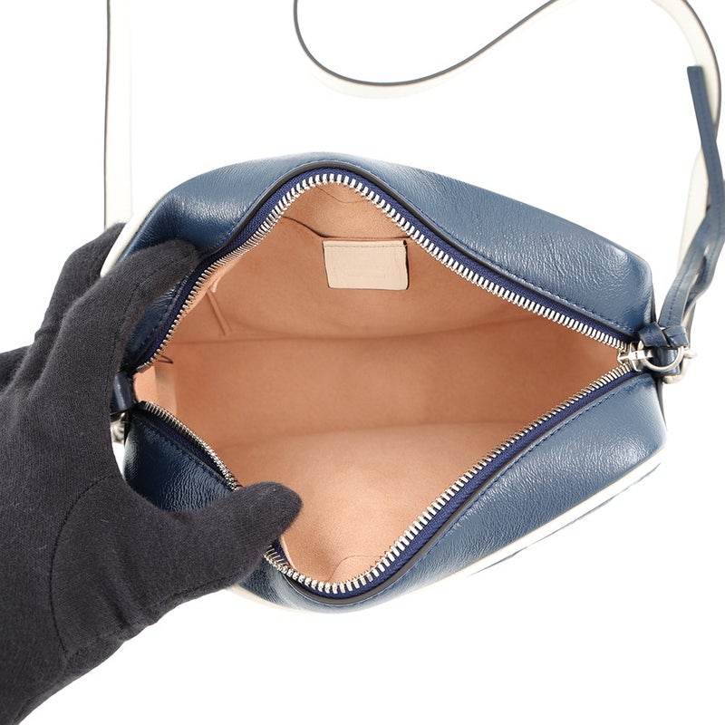 グッチ チェーンショルダーバッグ GGマーモント キルティング スモール レザー 447632 GUCCI バッグ