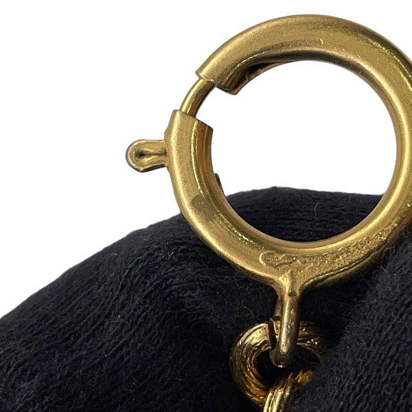 シャネル ネックレス 帽子モチーフ ココマーク CHANEL アクセサリー